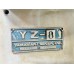 ขายเครื่องปาด คว้าน YAMASAKI YZ-8 เครื่องนำเข้า ออโต 3แกน ลีเนียร์ 3แกน ราคา 175,000 บาท
